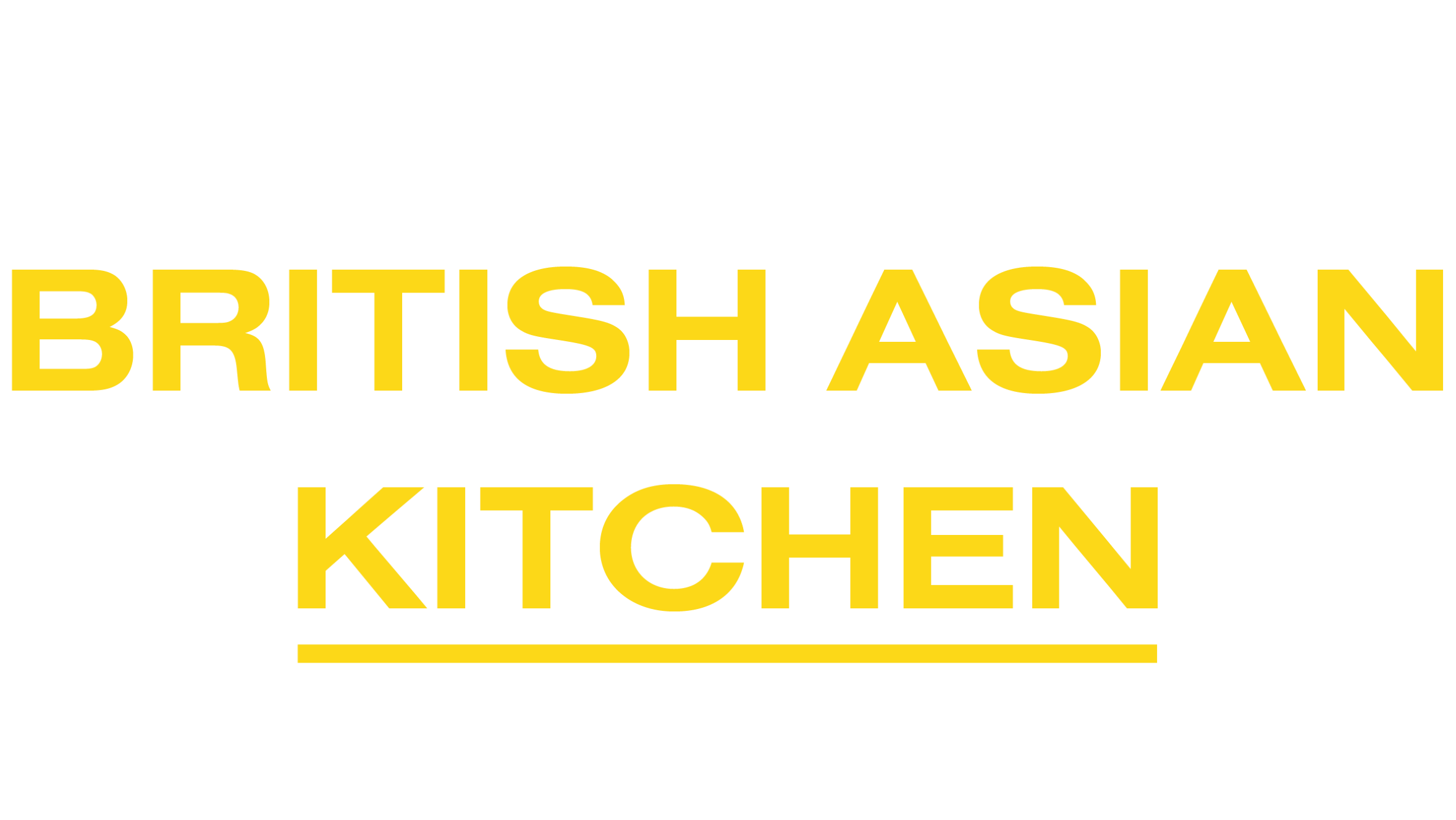 British Asian Kitchen