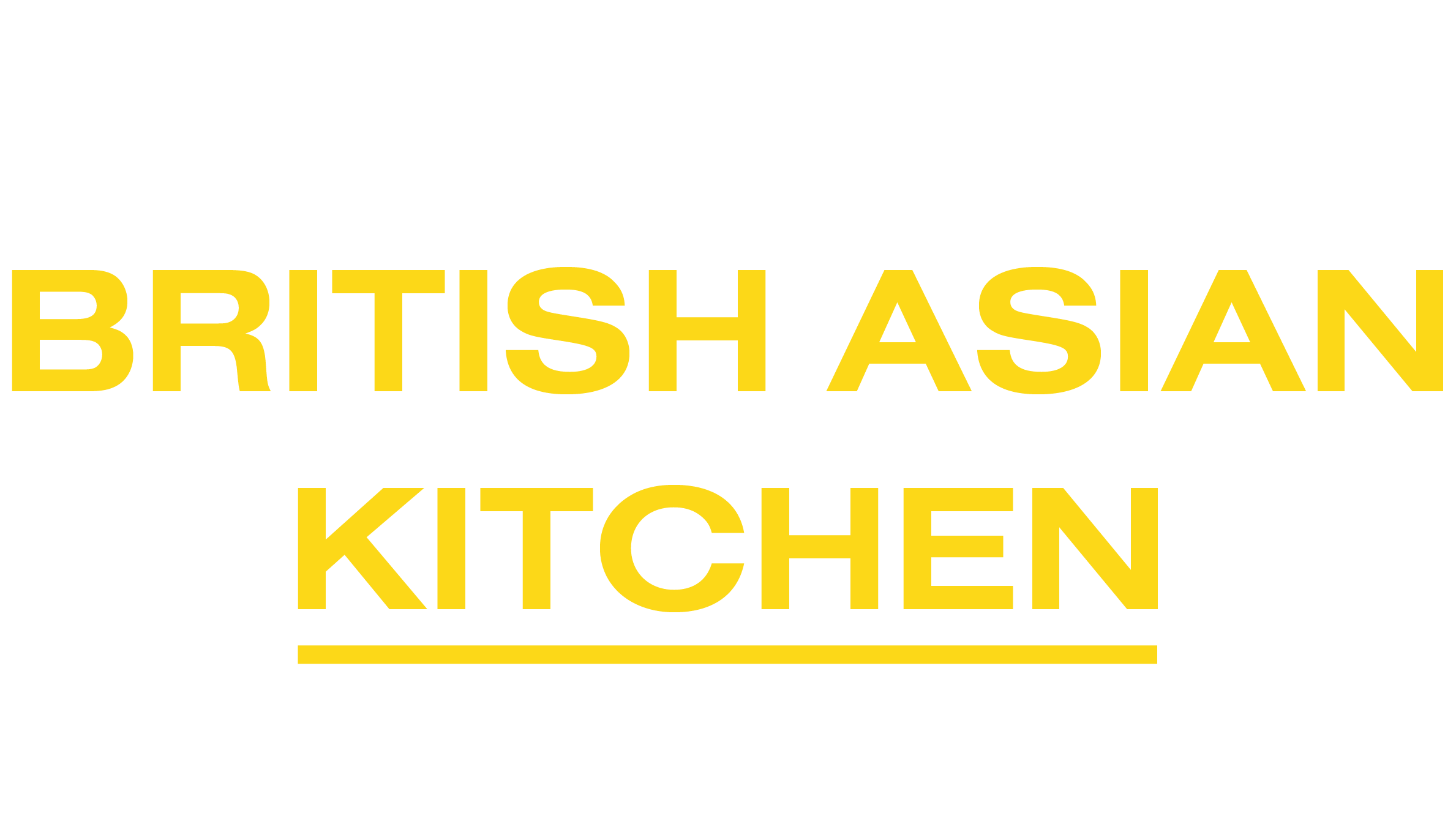 British Asian Kitchen