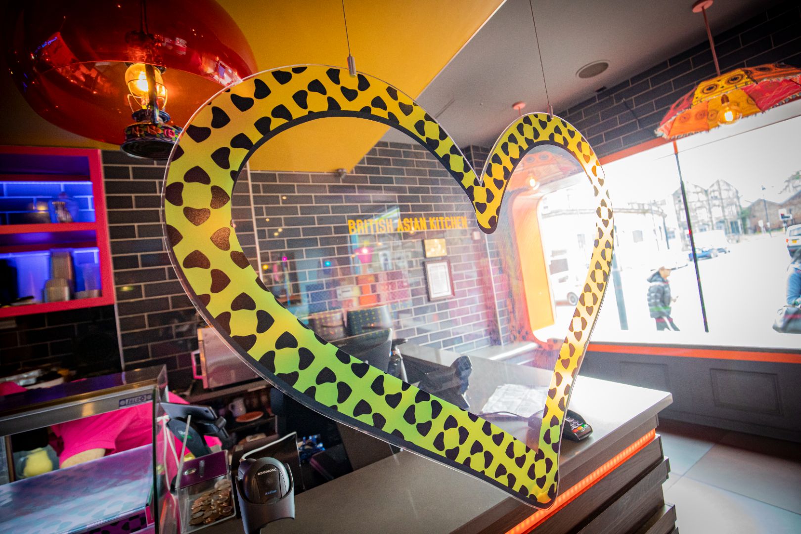 Affordable Date Night Restaurants in Bradford